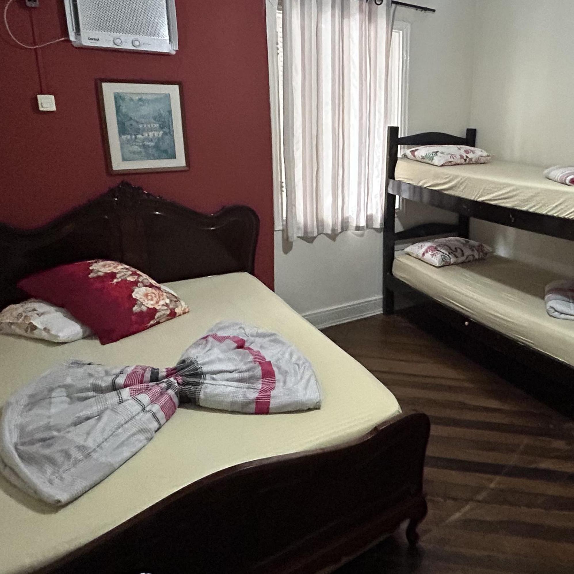 Orquidario Inn Santos (Sao Paulo)