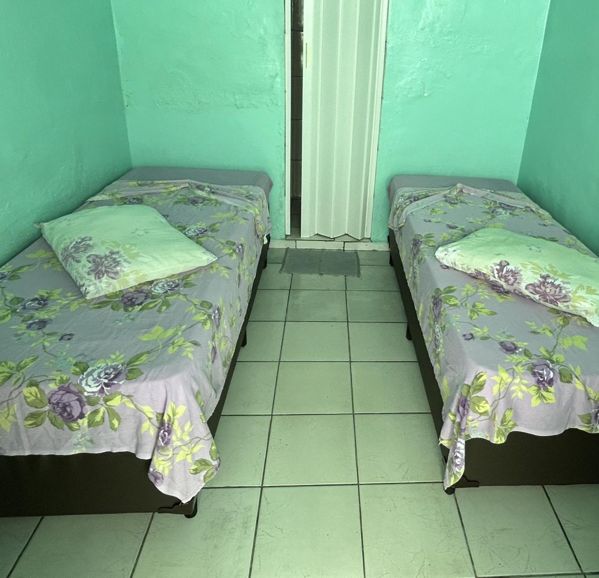 Orquidario Inn Santos (Sao Paulo)