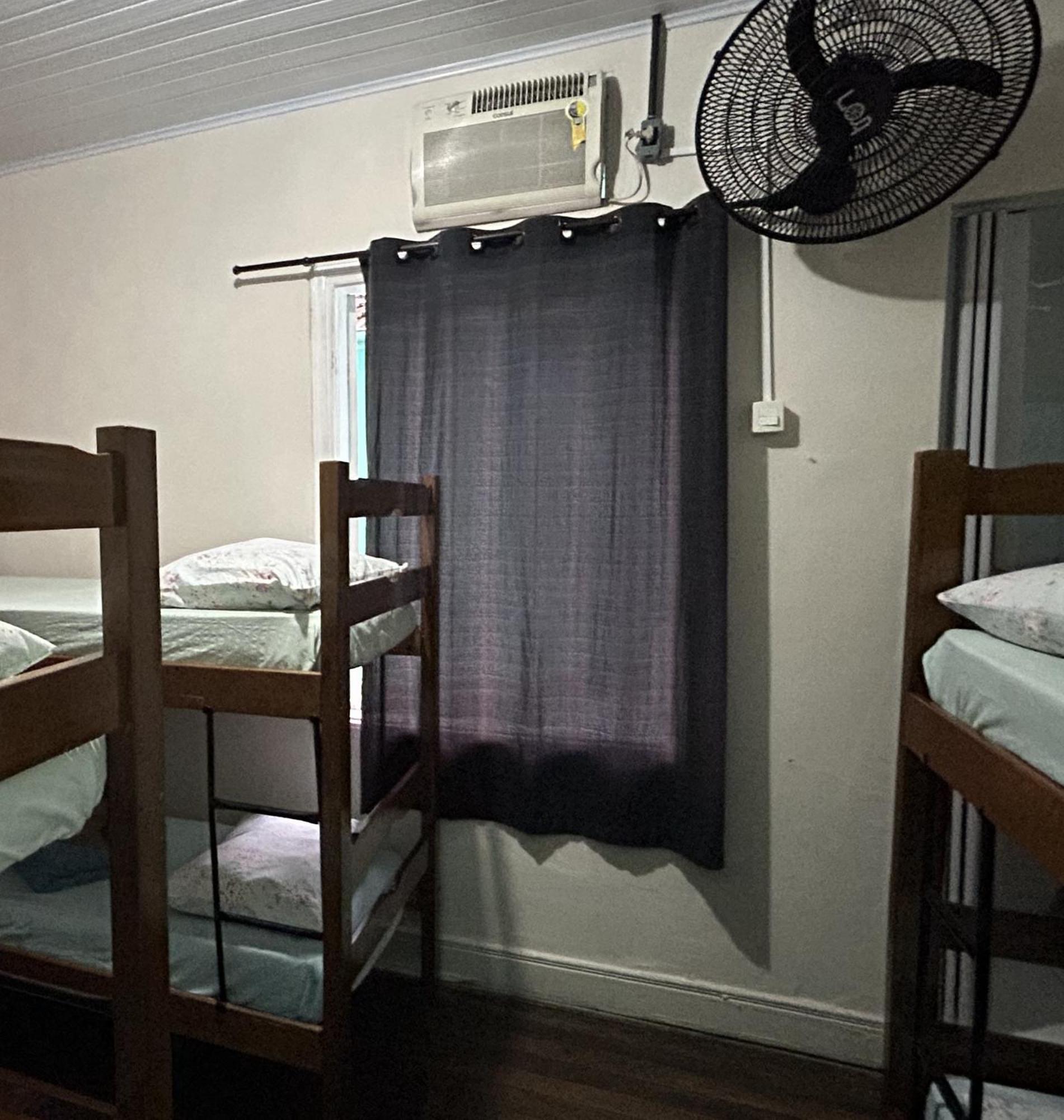 Orquidario Inn Santos (Sao Paulo)