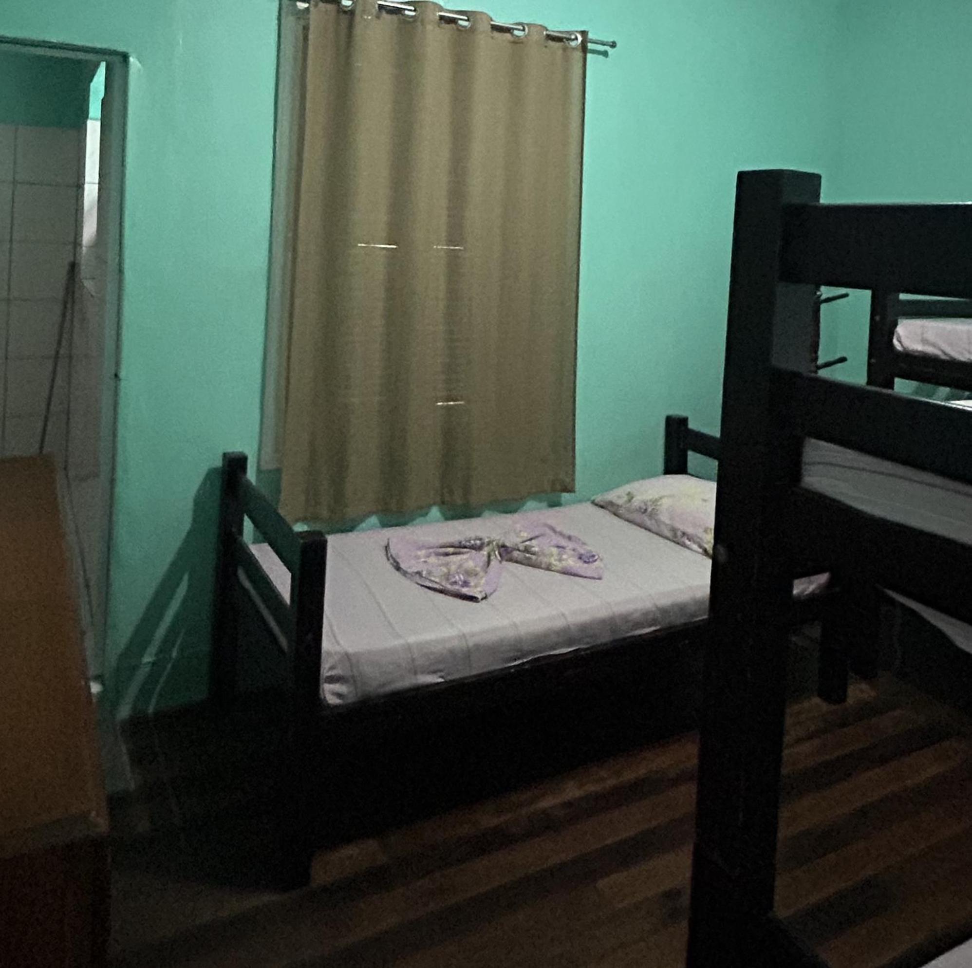 Inn Orquidario Santos (Sao Paulo)