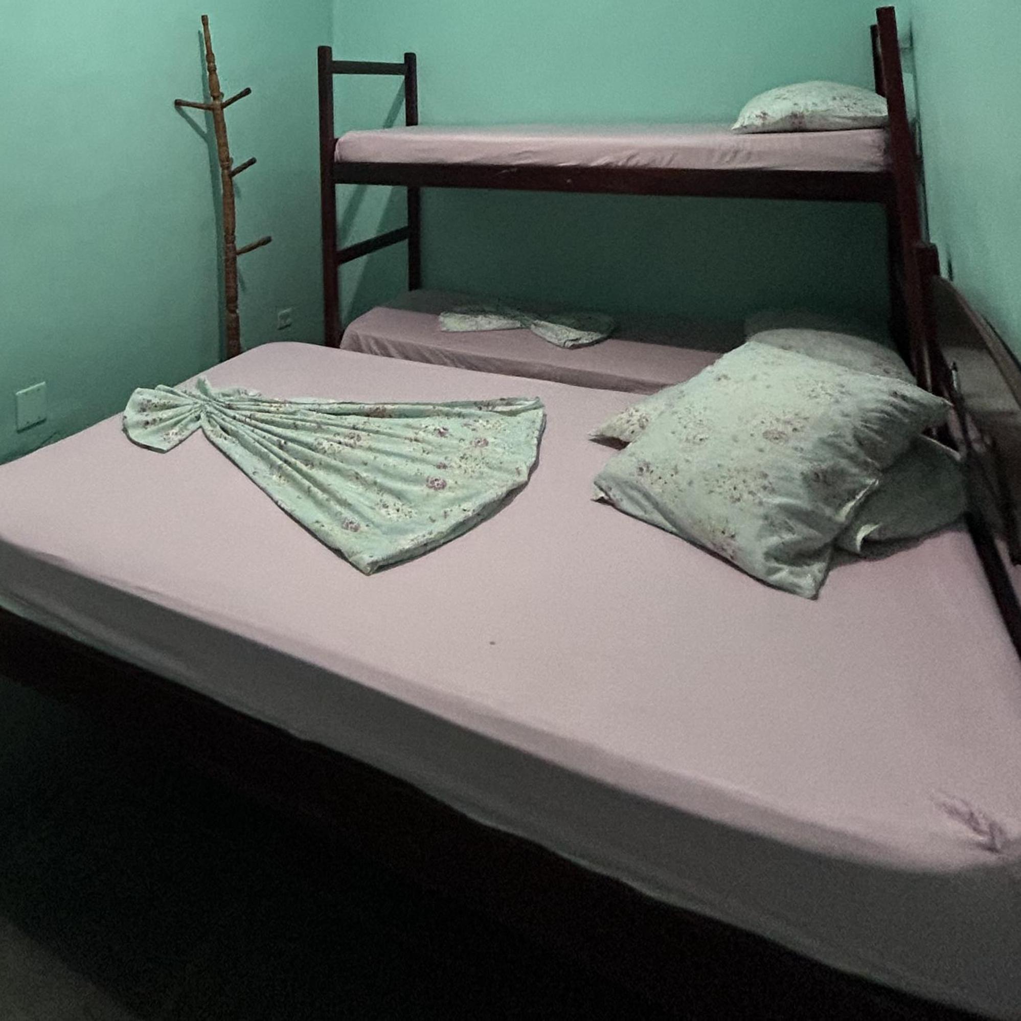 Orquidario Inn Santos (Sao Paulo)