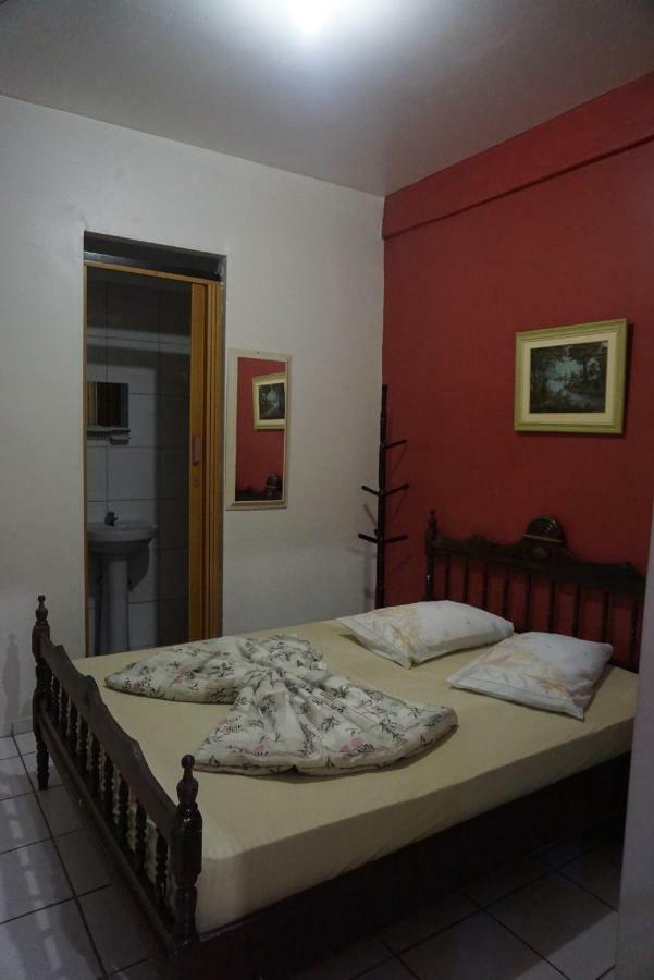 Inn Orquidario Santos (Sao Paulo)